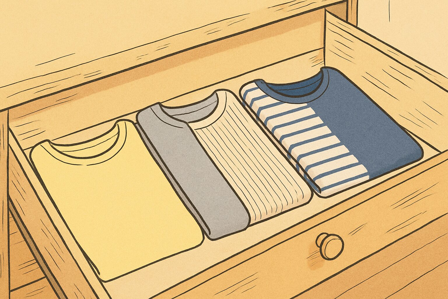 タンスシートって本当に必要?実際の効果といらない派のリアルな声、代用アイデアまで徹底紹介!