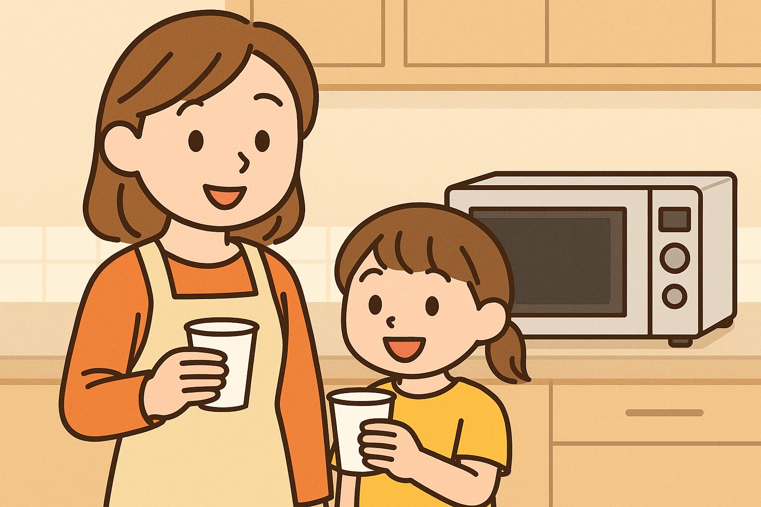 100均の紙コップはレンジ対応できる？安全性と活用アイデアまとめ